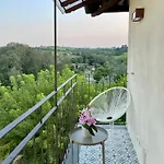 Vicolo Al Castello - Langhe E Monferrato Apartament Costigliole d'Asti