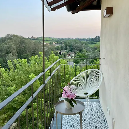 Vicolo Al Castello - Langhe E Monferrato Appartement Costigliole d'Asti