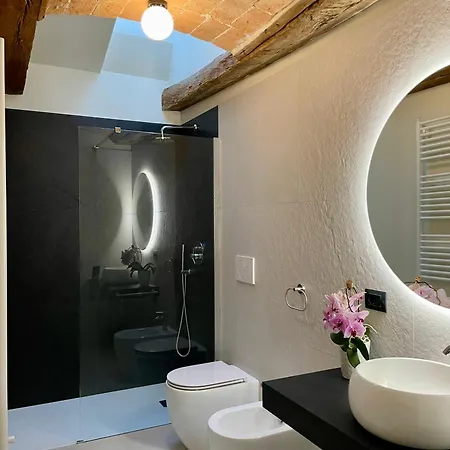 Vicolo Al Castello - Langhe E Monferrato Apartment *
