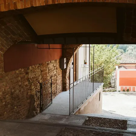 Vicolo Al Castello - Langhe E Monferrato Costigliole d'Asti