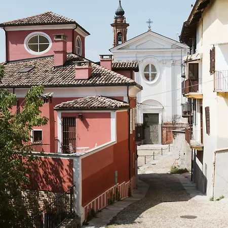 Vicolo Al Castello - Langhe E Monferrato