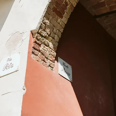 Vicolo Al Castello - Langhe E Monferrato Appartamento