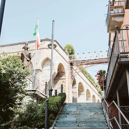 Vicolo Al Castello - Langhe E Monferrato Apartment Costigliole d'Asti