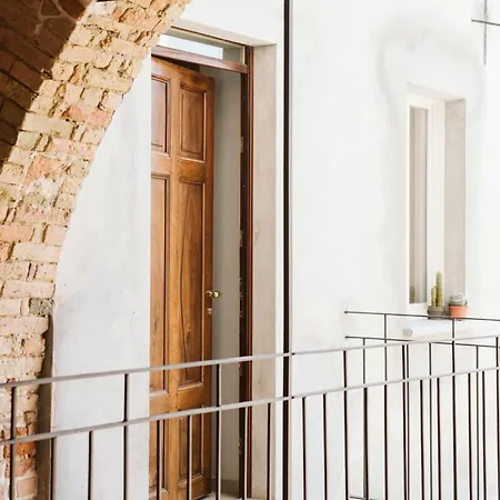 Apartment Vicolo Al Castello - Langhe E Monferrato Costigliole d'Asti