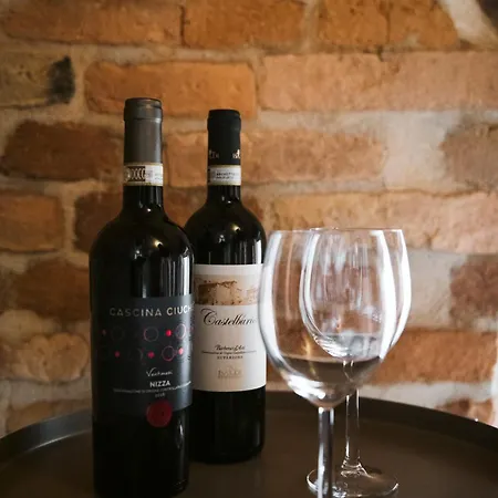 Apartment Vicolo Al Castello - Langhe E Monferrato Costigliole d'Asti