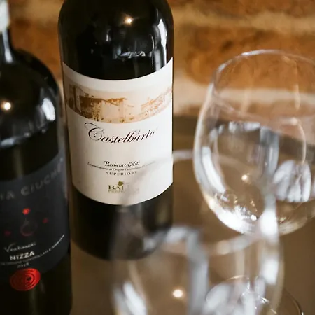 Vicolo Al Castello - Langhe E Monferrato Costigliole d'Asti