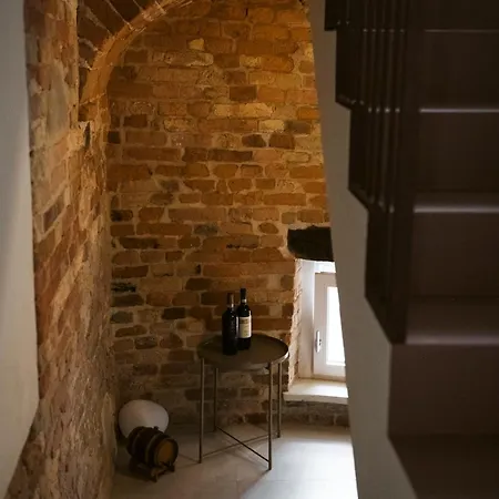 Apartment Vicolo Al Castello - Langhe E Monferrato Costigliole d'Asti