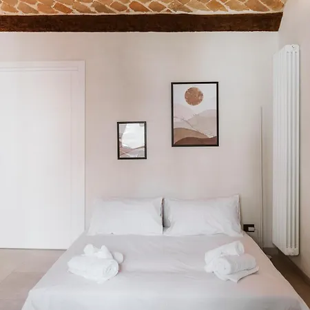 Vicolo Al Castello - Langhe E Monferrato Costigliole d'Asti