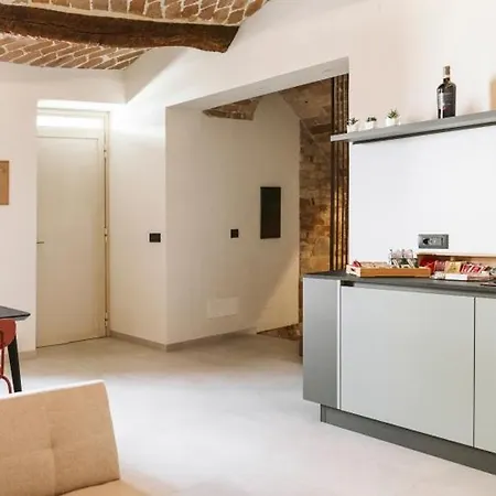 Apartment Vicolo Al Castello - Langhe E Monferrato Costigliole d'Asti