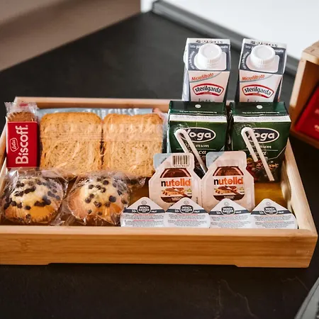 Appartamento Vicolo Al Castello - Langhe E Monferrato