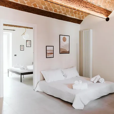 Vicolo Al Castello - Langhe E Monferrato Apartment *