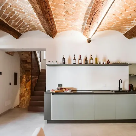 Apartamento Vicolo Al Castello - Langhe E Monferrato