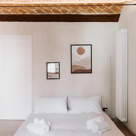 Vicolo Al Castello - Langhe E Monferrato Apartamento