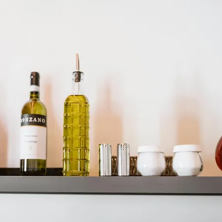 Appartamento Vicolo Al Castello - Langhe E Monferrato