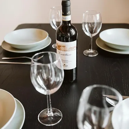 Vicolo Al Castello - Langhe E Monferrato Apartamento Costigliole d'Asti