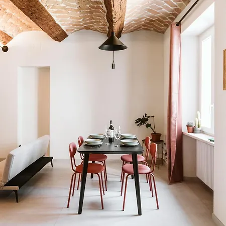 Apartamento Vicolo Al Castello - Langhe E Monferrato Costigliole d'Asti