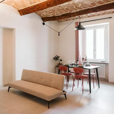 Vicolo Al Castello - Langhe E Monferrato Costigliole d'Asti