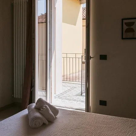 Apartment Vicolo Al Castello - Langhe E Monferrato