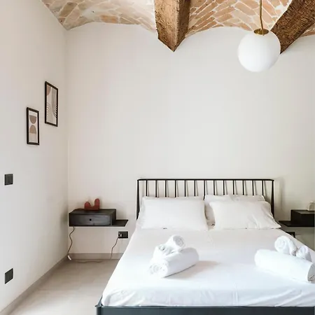 Apartment Vicolo Al Castello - Langhe E Monferrato *