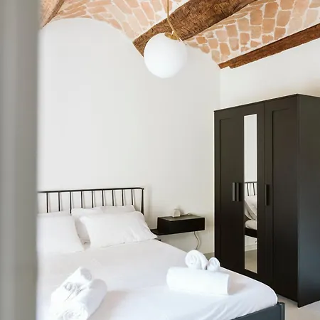 Vicolo Al Castello - Langhe E Monferrato Apartment *