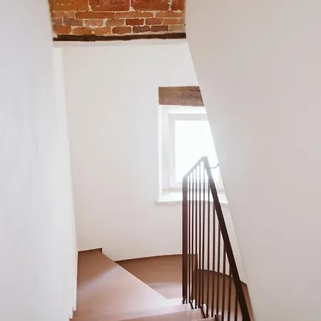 Vicolo Al Castello - Langhe E Monferrato Apartamento *