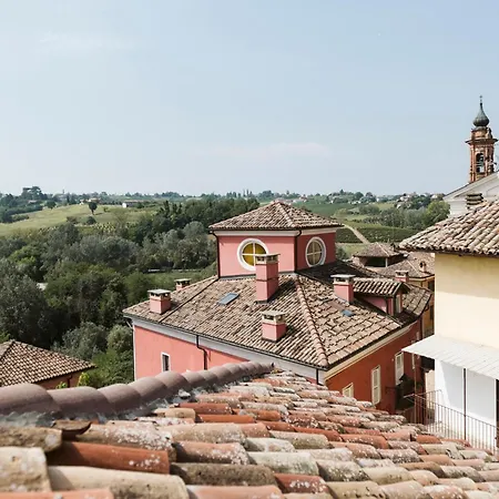 Vicolo Al Castello - Langhe E Monferrato * Costigliole d'Asti