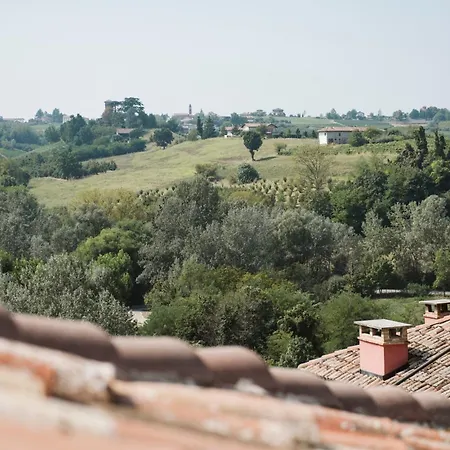 Vicolo Al Castello - Langhe E Monferrato Apartment Costigliole d'Asti