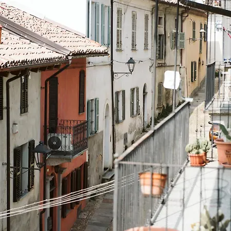 Vicolo Al Castello - Langhe E Monferrato Costigliole d'Asti