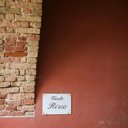 Apartment Vicolo Al Castello - Langhe E Monferrato Costigliole d'Asti