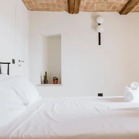 Vicolo Al Castello - Langhe E Monferrato Apartamento *