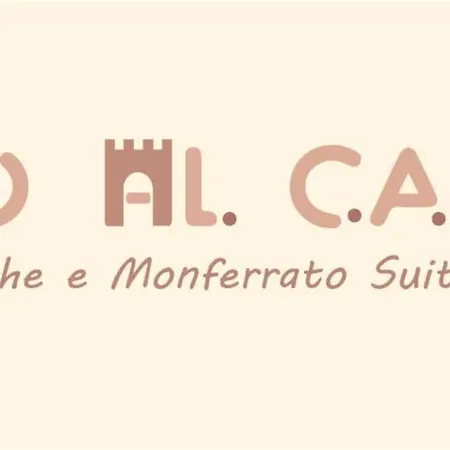 Apartment Vicolo Al Castello - Langhe E Monferrato Costigliole d'Asti