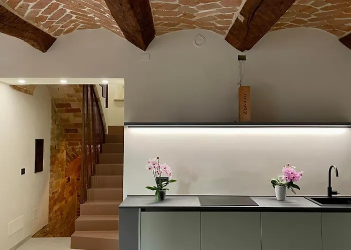 Διαμέρισμα Vicolo Al Castello - Langhe E Monferrato *