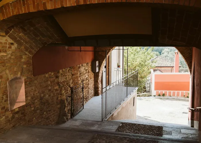 Vicolo Al Castello - Langhe E Monferrato Costigliole d'Asti