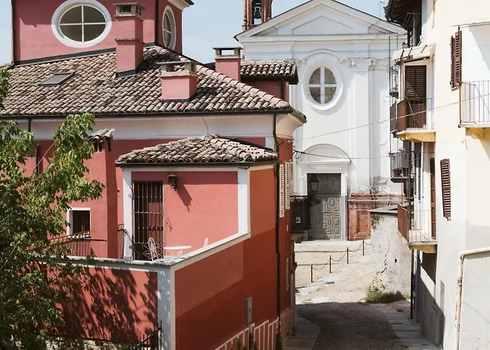Vicolo Al Castello - Langhe E Monferrato