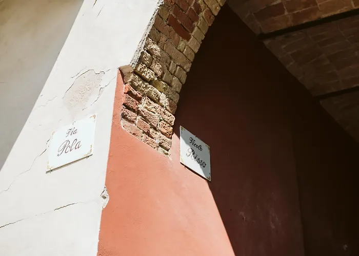 Vicolo Al Castello - Langhe E Monferrato Διαμέρισμα