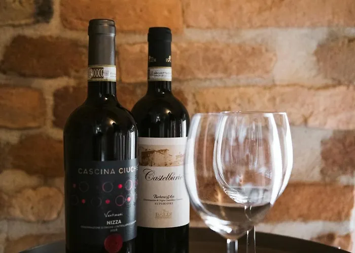 Διαμέρισμα Vicolo Al Castello - Langhe E Monferrato Costigliole d'Asti