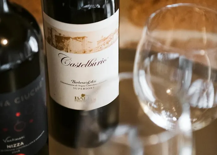 Vicolo Al Castello - Langhe E Monferrato Costigliole d'Asti