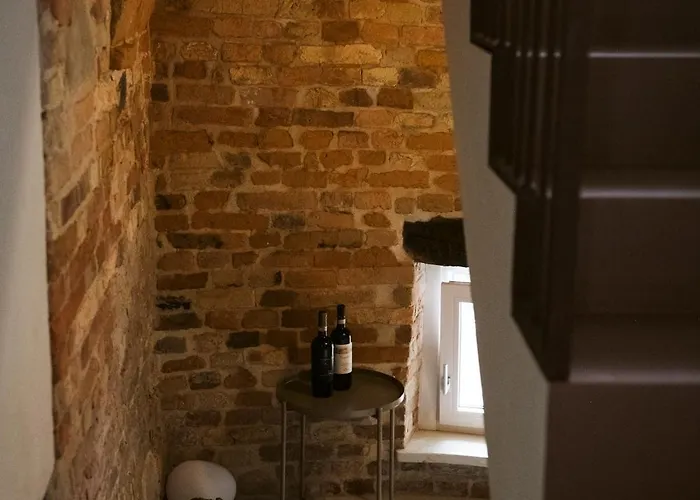 Διαμέρισμα Vicolo Al Castello - Langhe E Monferrato Costigliole d'Asti