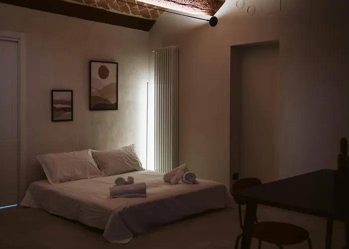 Vicolo Al Castello - Langhe E Monferrato * Costigliole d'Asti