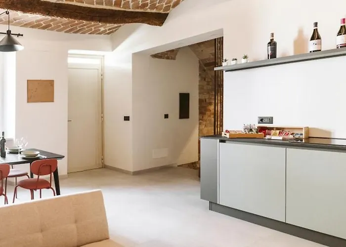 Διαμέρισμα Vicolo Al Castello - Langhe E Monferrato Costigliole d'Asti