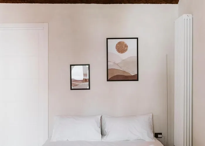 Vicolo Al Castello - Langhe E Monferrato Διαμέρισμα