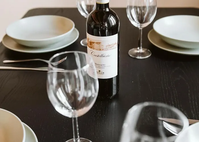 Vicolo Al Castello - Langhe E Monferrato Διαμέρισμα Costigliole d'Asti