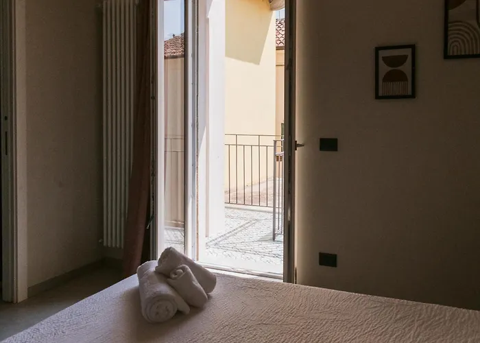 Διαμέρισμα Vicolo Al Castello - Langhe E Monferrato