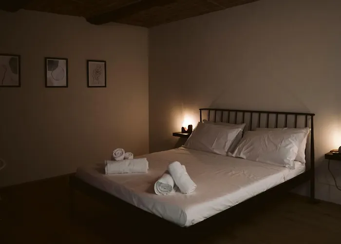 Vicolo Al Castello - Langhe E Monferrato Διαμέρισμα Costigliole d'Asti