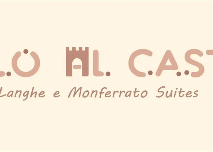 Διαμέρισμα Vicolo Al Castello - Langhe E Monferrato Costigliole d'Asti